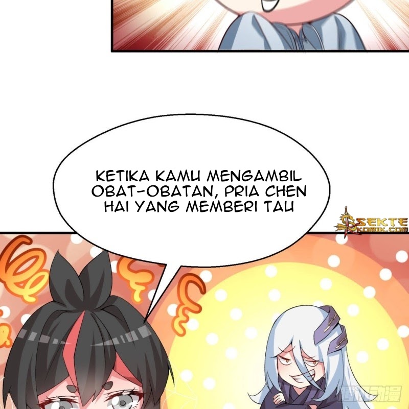 I Picked Up An Attributes Chapter 46 Gambar 7
